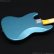 画像14: Fender Custom Shop　W21 Limited 1966 Jazz Bass Journeyman Relic [Aged Ocean Turquoise]