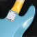 画像12: Fender Custom Shop　W21 Limited 1966 Jazz Bass Journeyman Relic [Aged Ocean Turquoise] (12)