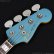 画像10: Fender Custom Shop　W21 Limited 1966 Jazz Bass Journeyman Relic [Aged Ocean Turquoise]