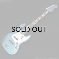 Fender Custom Shop　W21 Limited 1966 Jazz Bass Journeyman Relic [Aged Ocean Turquoise]