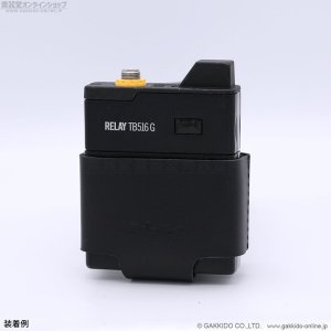 画像6: Zill and Rei+　LINE 6 Relay G70/G75 トランスミッターホルダー