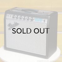 Fender　'68 Custom Vibro Champ Reverb ギターアンプ コンボ