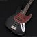 画像5: Fender Custom Shop　1964 Jazz Bass PHC BLK RW [Black] [当店オリジナルモデル]