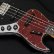 画像8: Fender Custom Shop　1964 Jazz Bass PHC BLK RW [Black] [当店オリジナルモデル]