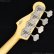 画像12: Fender Custom Shop　1964 Jazz Bass PHC BLK RW [Black] [当店オリジナルモデル]
