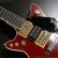 画像11: Gretsch　G6131G-MY-RB Limited Edition Malcolm Young Signature Jet [Vintage Firebird Red] [限定モデル] [半期決算セール特価]