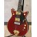 画像6: Gretsch　G6131G-MY-RB Limited Edition Malcolm Young Signature Jet [Vintage Firebird Red] [限定モデル] [半期決算セール特価]