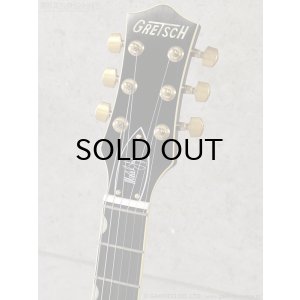 画像7: Gretsch　G6131G-MY-RB Limited Edition Malcolm Young Signature Jet [Vintage Firebird Red] [限定モデル]