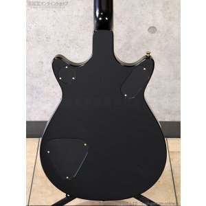 画像4: Gretsch　G6131G-MY-RB Limited Edition Malcolm Young Signature Jet [Vintage Firebird Red] [限定モデル]