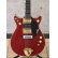 画像3: Gretsch　G6131G-MY-RB Limited Edition Malcolm Young Signature Jet [Vintage Firebird Red] [限定モデル] [半期決算セール特価]