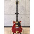 Gretsch　G6131G-MY-RB Limited Edition Malcolm Young Signature Jet [Vintage Firebird Red] [限定モデル]