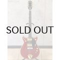 Gretsch　G6131G-MY-RB Limited Edition Malcolm Young Signature Jet [Vintage Firebird Red] [限定モデル]