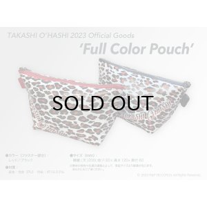 画像10: T.O. Full Color Pouch