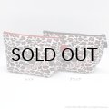 T.O. Full Color Pouch