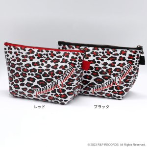 画像1: T.O. Full Color Pouch