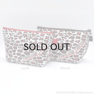 画像1: T.O. Full Color Pouch