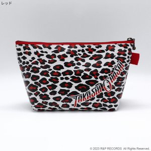 画像3: T.O. Full Color Pouch