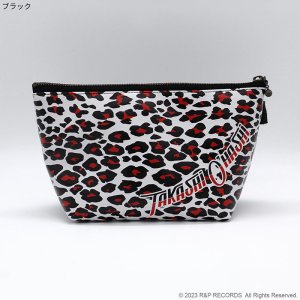 画像6: T.O. Full Color Pouch