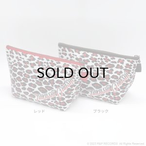 画像2: T.O. Full Color Pouch