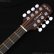 画像10: VINCENT　VZ-30 NL Irish Bouzouki アイリッシュ・ブズーキ [L.R.Baggs Element VTC ピックアップ搭載モデル] (10)