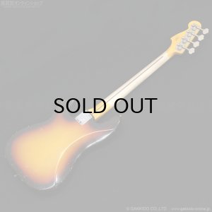 画像17: Fender Custom Shop　S21 Limited 1958 Precision Bass Relic [Faded/Aged Chocolate 3-Tone Sunburst] [半期決算セール特価]