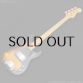 Fender Custom Shop　S21 Limited 1958 Precision Bass Relic [Faded/Aged Chocolate 3-Tone Sunburst] [半期決算セール特価]