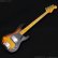 画像1: Fender Custom Shop　S21 Limited 1958 Precision Bass Relic [Faded/Aged Chocolate 3-Tone Sunburst] [決算セール特価] (1)