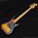 画像2: Fender Custom Shop　S21 Limited 1958 Precision Bass Relic [Faded/Aged Chocolate 3-Tone Sunburst] [決算セール特価] (2)