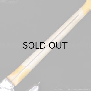 画像11: Fender Custom Shop　S21 Limited 1958 Precision Bass Relic [Faded/Aged Chocolate 3-Tone Sunburst] [半期決算セール特価]