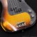 画像7: Fender Custom Shop　S21 Limited 1958 Precision Bass Relic [Faded/Aged Chocolate 3-Tone Sunburst] [決算セール特価]