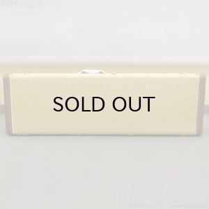 画像18: Fender Custom Shop　S21 Limited 1958 Precision Bass Relic [Faded/Aged Chocolate 3-Tone Sunburst] [半期決算セール特価]