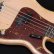 画像8: Fender Custom Shop　F22 Limited 1963 Precision Bass Heavy Relic [Dirty Shell Pink] (8)