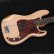 画像3: Fender Custom Shop　F22 Limited 1963 Precision Bass Heavy Relic [Dirty Shell Pink]