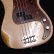 画像6: Fender Custom Shop　F22 Limited 1963 Precision Bass Heavy Relic [Dirty Shell Pink]
