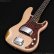 画像4: Fender Custom Shop　F22 Limited 1963 Precision Bass Heavy Relic [Dirty Shell Pink] (4)
