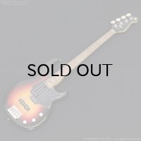 YAMAHA　BBP34 VSB [Vintage Sunburst] [アウトレット特価]