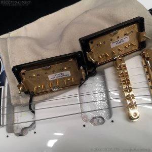 画像17: Edwards　E-LP-CTM WH [White]