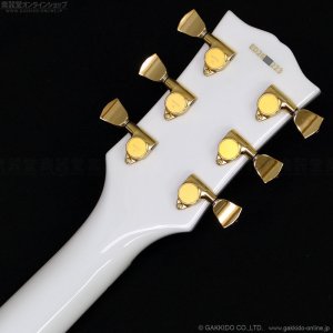 画像12: Edwards　E-LP-CTM WH [White]