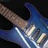 画像5: T's Guitars　DST-Pro24 Mahogany Limited Custom [Trans Blue Burst] [中古品] [半期決算セール特価] (5)