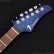 画像9: T's Guitars　DST-Pro24 Mahogany Limited Custom [Trans Blue Burst] [中古品] [半期決算セール特価]