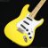 画像2: Fender　Made in Japan Limited International Color Stratocaster MN [Monaco Yellow] [限定モデル] (2)