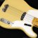 画像3: Fender　American Vintage II 1954 Precision Bass MN VBL [Vintage Blonde]