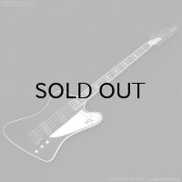 Gibson　Gene Simmons G2 Thunderbird [Ebony]