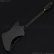 画像7: Gibson　Gene Simmons G2 Thunderbird [Ebony] [半期決算セール特価]