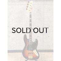 SCHECTER　PS-S-JB 3TS/R [3-Tone Sunburst]