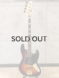 SCHECTER　PS-S-JB 3TS/R [3-Tone Sunburst]