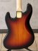 画像4: SCHECTER　PS-S-JB 3TS/R [3-Tone Sunburst] (4)