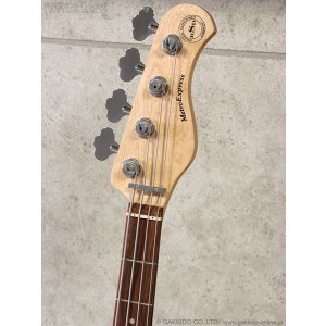 画像5: Sadowsky　ME21 HP4 MORADO TBT [Tobacco Burst Transparent] [半期決算セール特価]