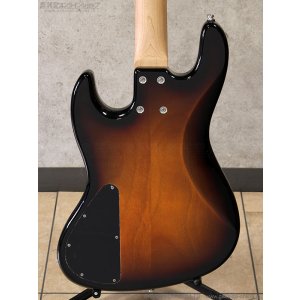 画像4: Sadowsky　ME21 HP4 MORADO TBT [Tobacco Burst Transparent] [半期決算セール特価]