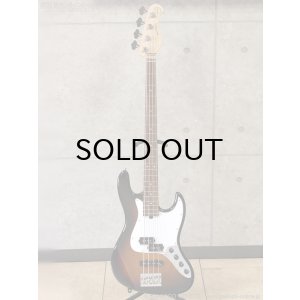 画像1: Sadowsky　ME21 HP4 MORADO TBT [Tobacco Burst Transparent]